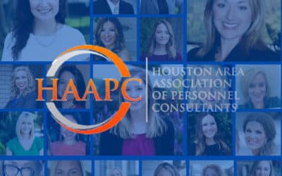 Burnett Recruitment Team Honored at 2019 HAAPC Awards