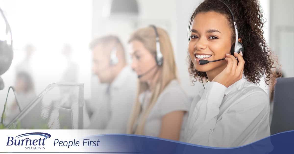 What Do You Need to Be Successful in a Call Center Customer Service Role?