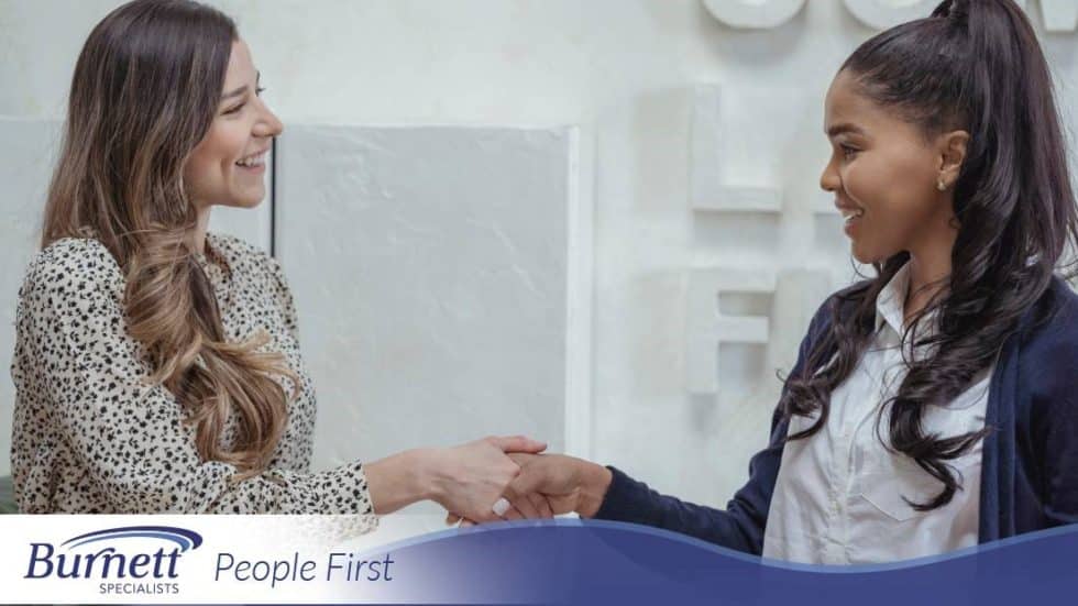 How To Decide Whether A Temp to Hire Or Direct Hire Placement Is The Right Fit For You Burnett 