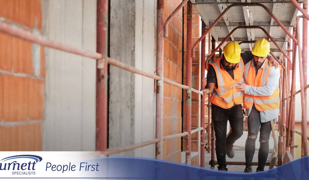 Are You Keeping Your Team Safe? Workplace Safety Tips for Any Industry