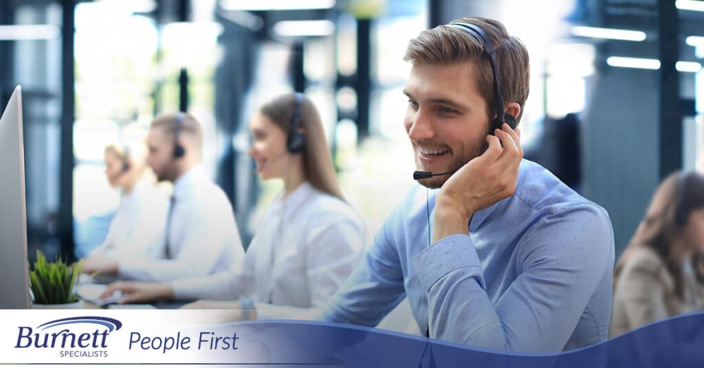 Looking for a Change? Why a Customer Service Representative Position Might be Right for You!