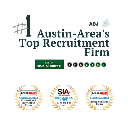 Austin Staffing Agency & Professional Recruiting Firm 7