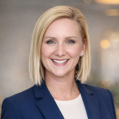 Leadership Team 18 Paige Griffin, SHRM-CP