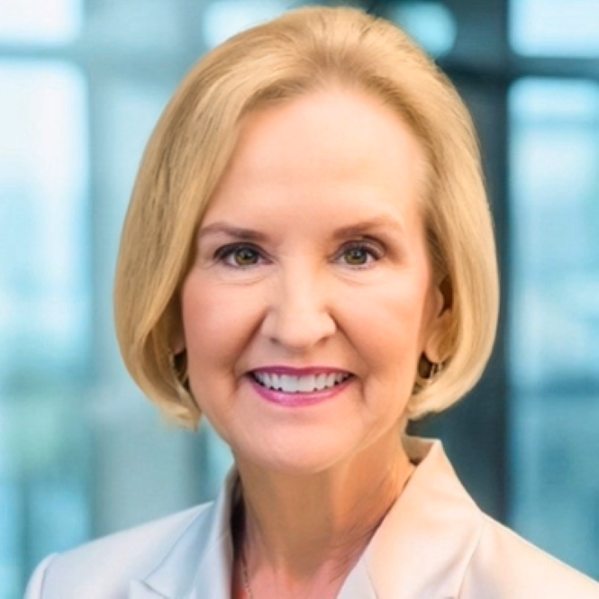 Sue Burnett