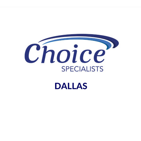 Choice Specialists - Dallas Staffing Agency & Professional Recruiting Firm 2