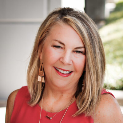 Susan Stone, CPC