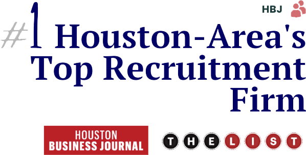 Houston Staffing Agency & Professional Recruiting Firm 1