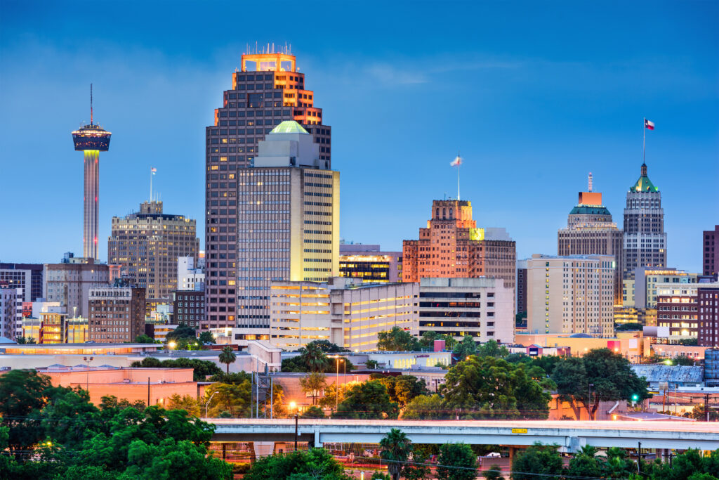 Top 4 Benefits of Temporary Employment in San Antonio