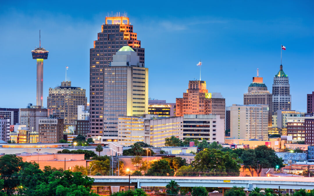 Top 4 Benefits of Temporary Employment in San Antonio