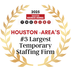 Houston Staffing Agency & Professional Recruiting Firm 5