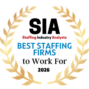 About our Staffing Agency & Professional Recruiting Firm 4