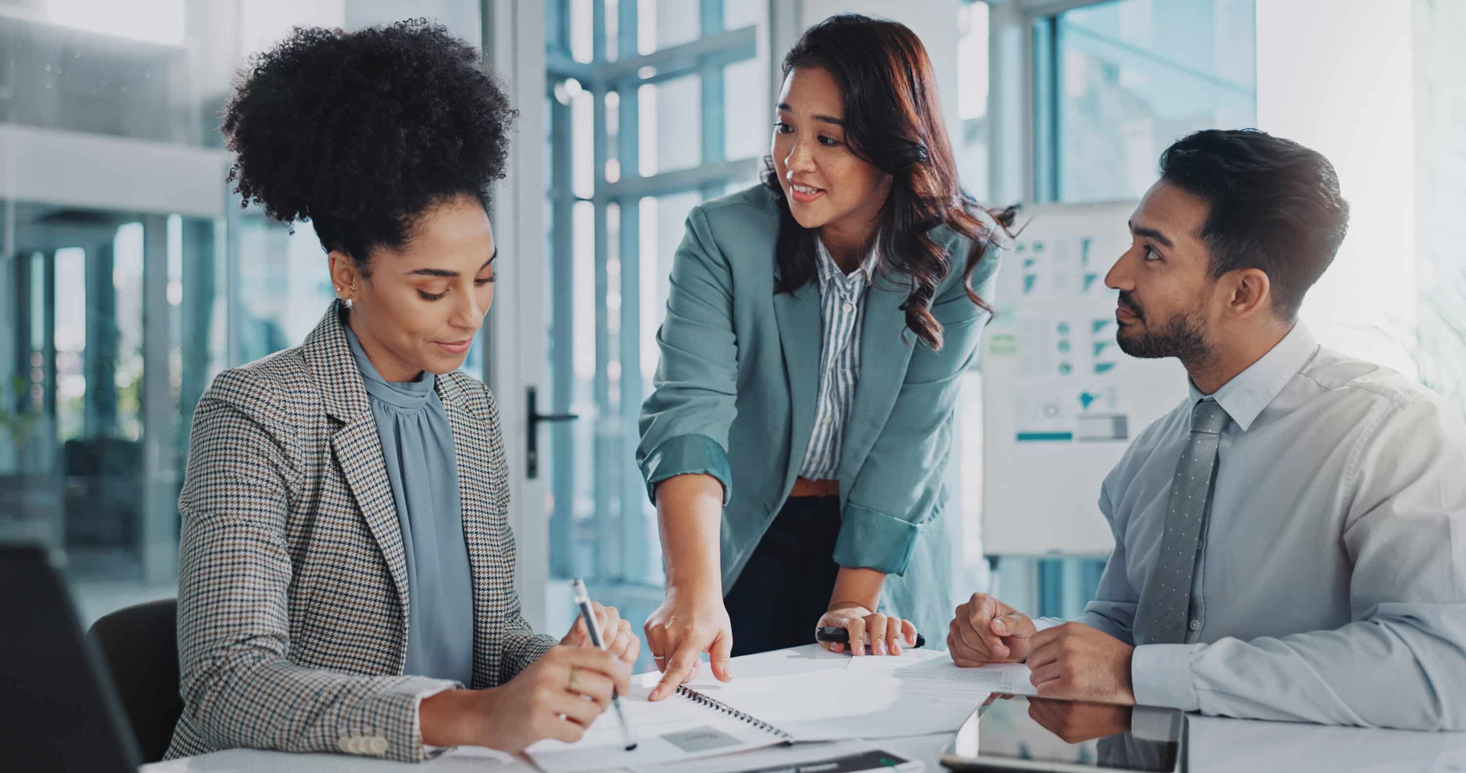 What is a Staffing Firm? Your Complete Guide to Staffing Services 3