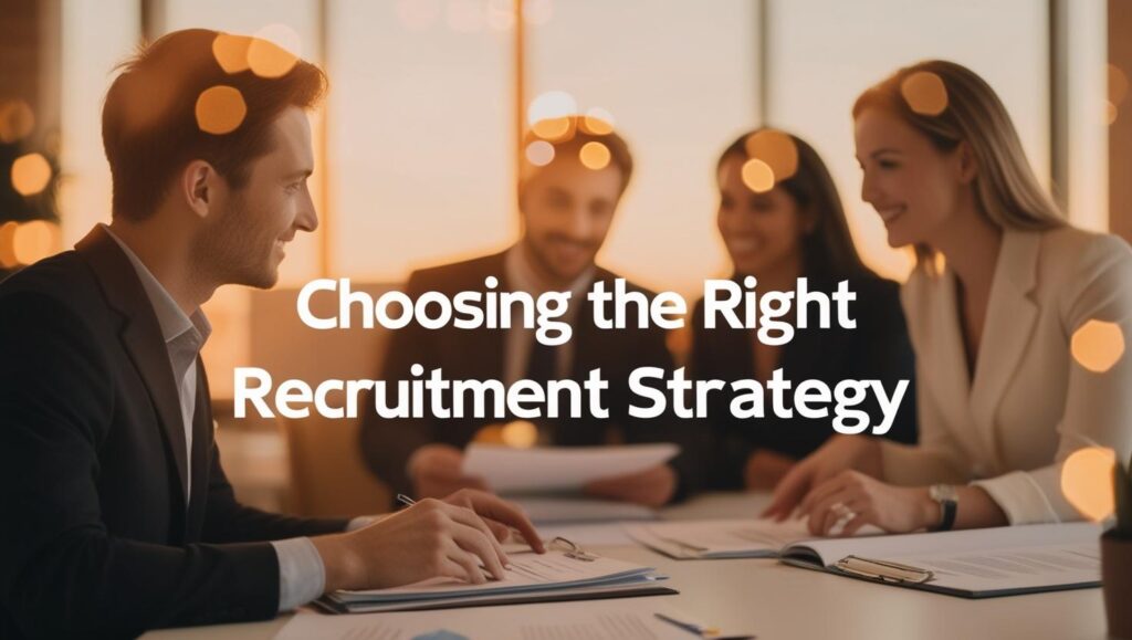 Temporary vs. Direct Hire: Choosing the Right Recruitment Strategy for Supply Chain Roles