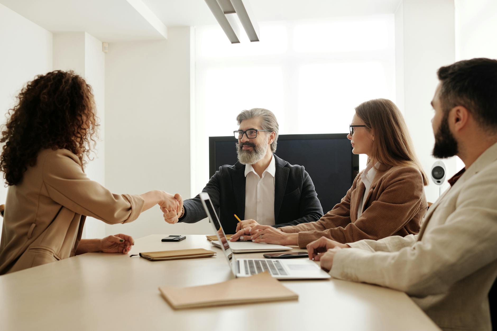Key Hiring Insights and Workforce Trends Shaping Texas in 2025