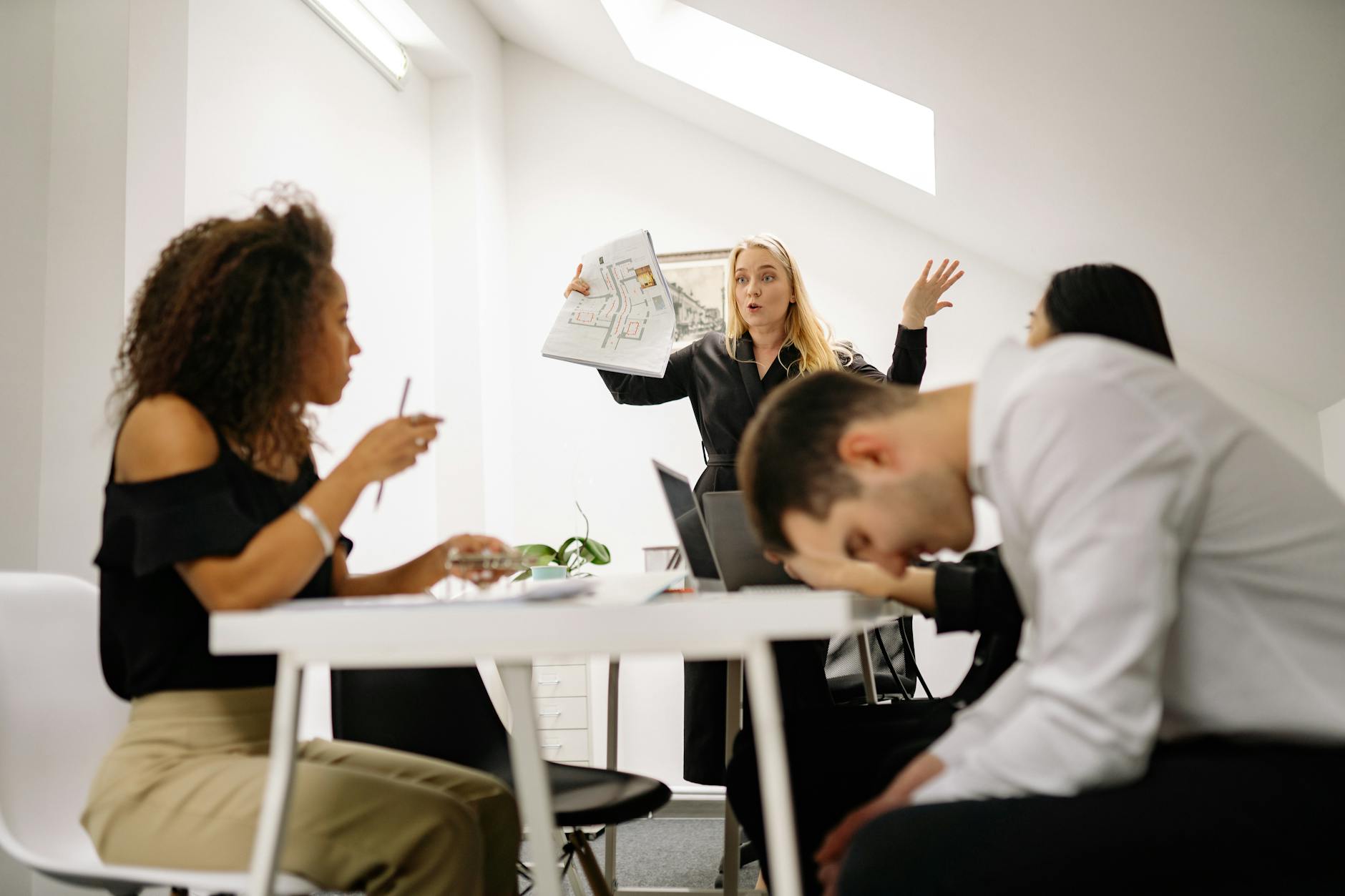 Solving Today’s Biggest HR Staffing Challenges
