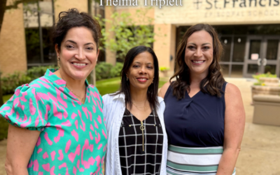 April Staffing Employee of the Month Spotlight: Honoring Thelma Triplett’s Decade of Dedication