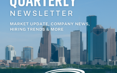 Burnett Specialists’ Q2 2025 Newsletter: Awards, Hiring Trends, and Success Stories