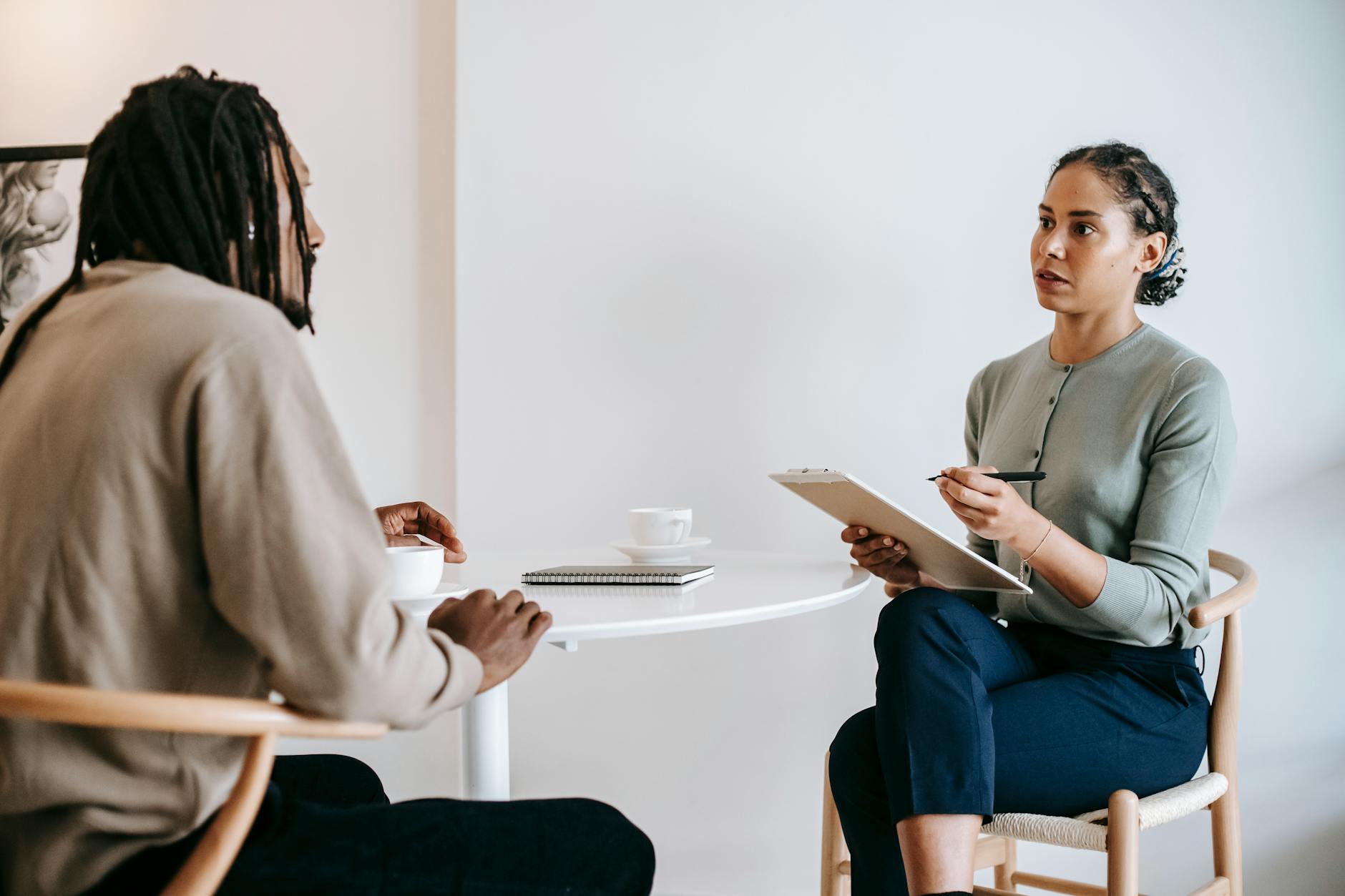 Should I Work With Multiple Recruiters at Once?