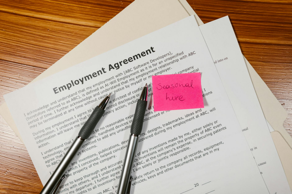 Temp, Direct-Hire, or Contract? What Hiring Model Works Best