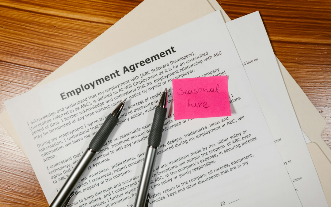 Temp, Direct-Hire, or Contract? What Hiring Model Works Best