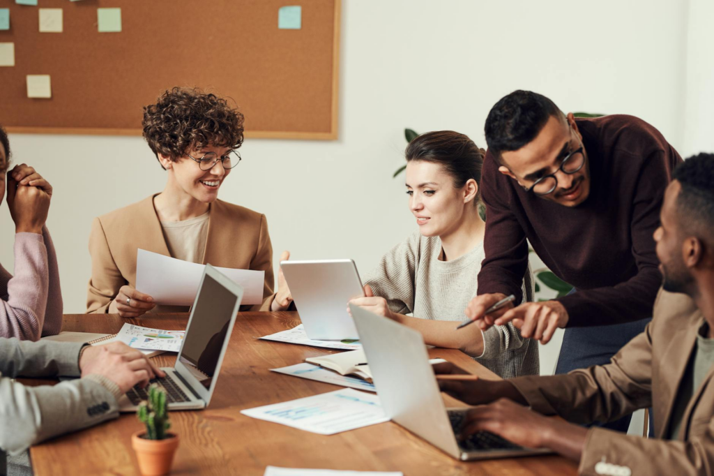 The Return to In-Person Work: What Job Seekers and Employers Need to Know