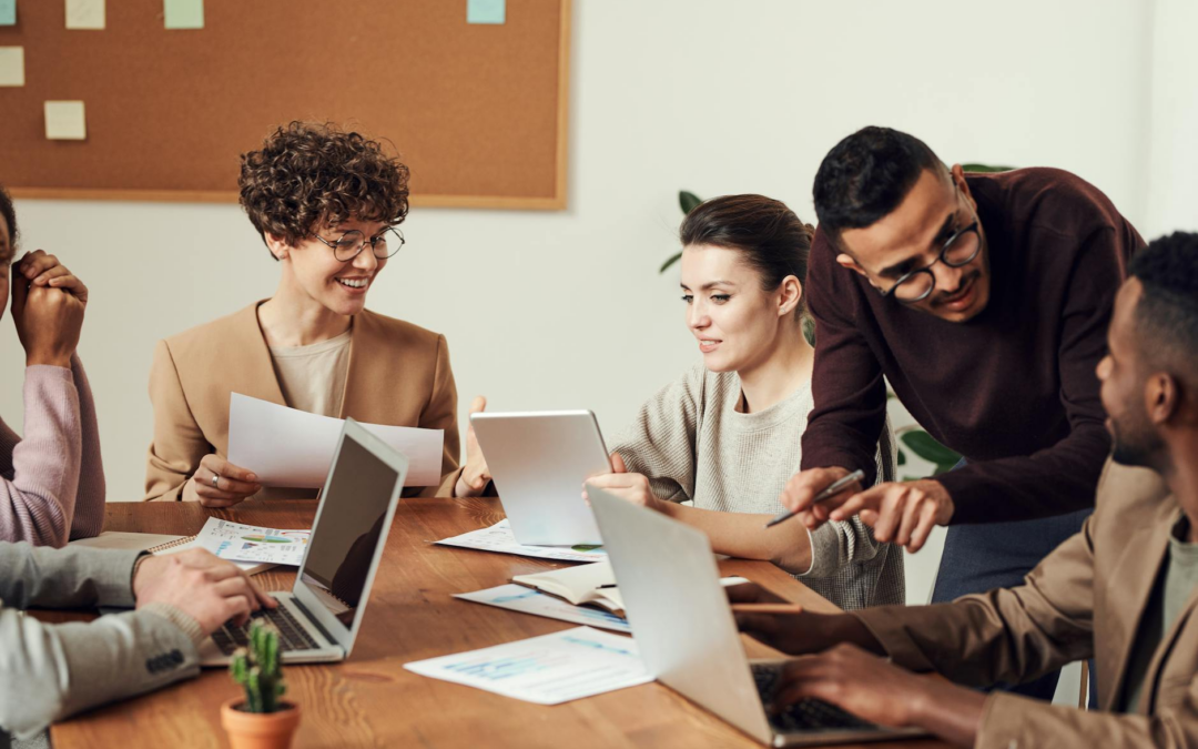 The Return to In-Person Work: What Job Seekers and Employers Need to Know