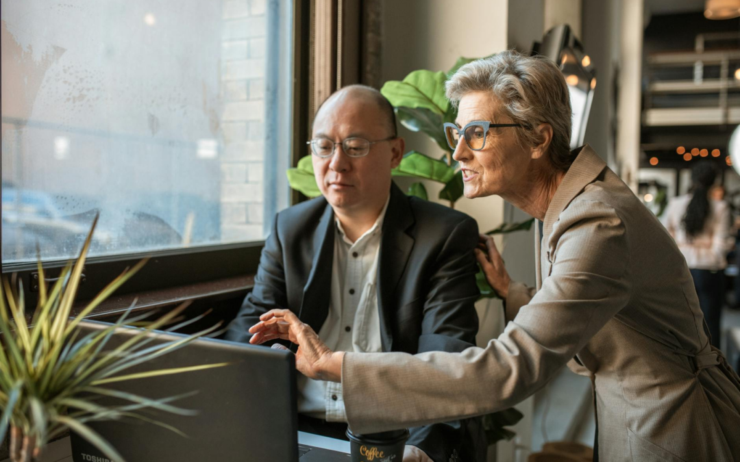 The Role of Mentorship in Career Growth: Why It’s Essential for Job Seekers and Employers Alike