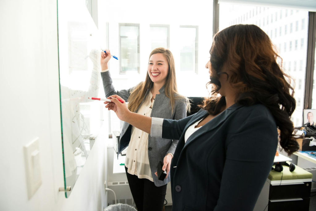 What’s the Difference Between a Staffing Firm and an RPO?