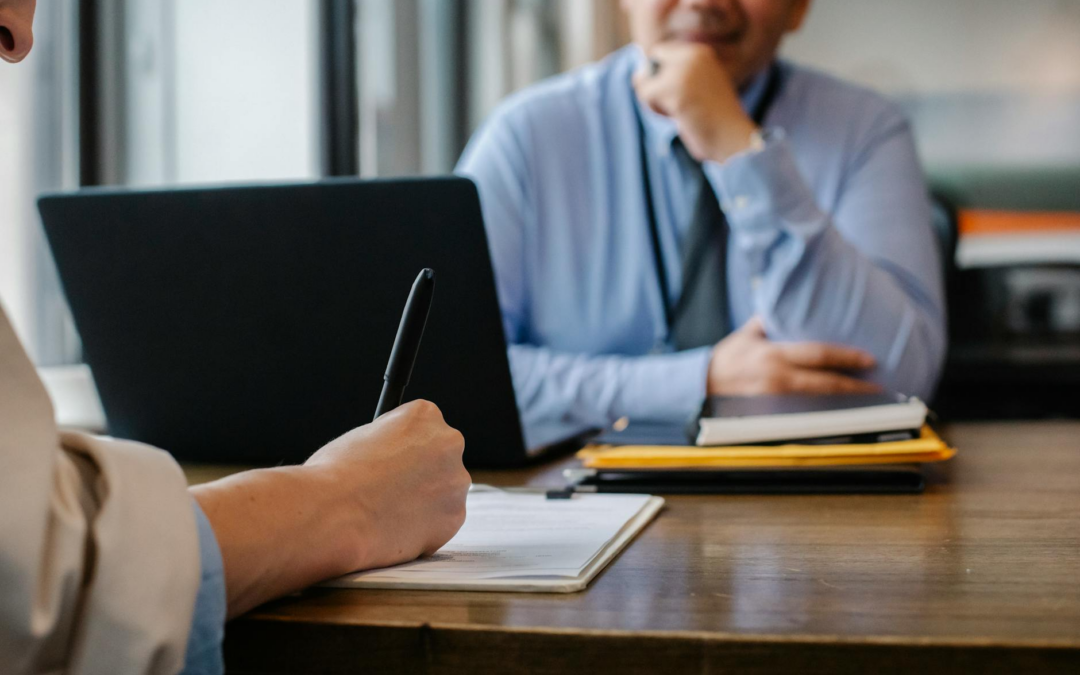 What Are the Top Hiring Trends in Legal Recruiting in 2025