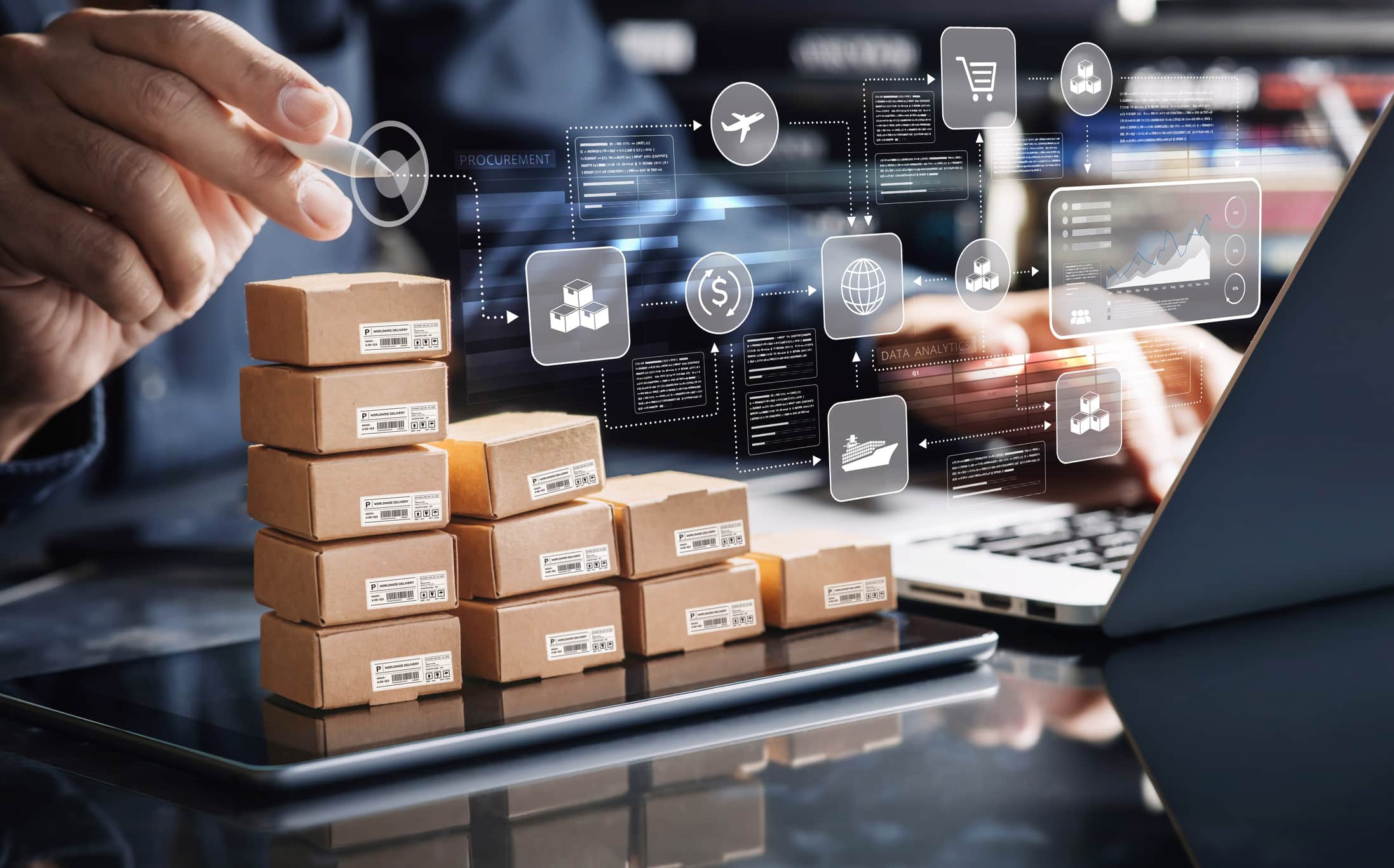 Supply Chain Staffing Agency & Professional Recruiting Firm 8