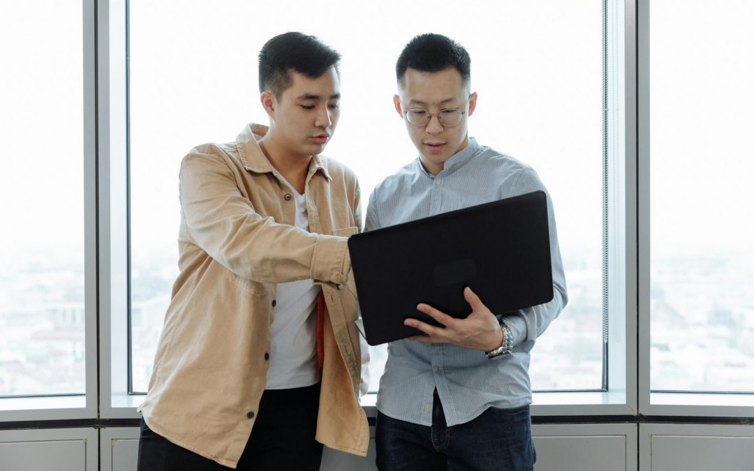 What Should I Look for in an IT Staffing Firm