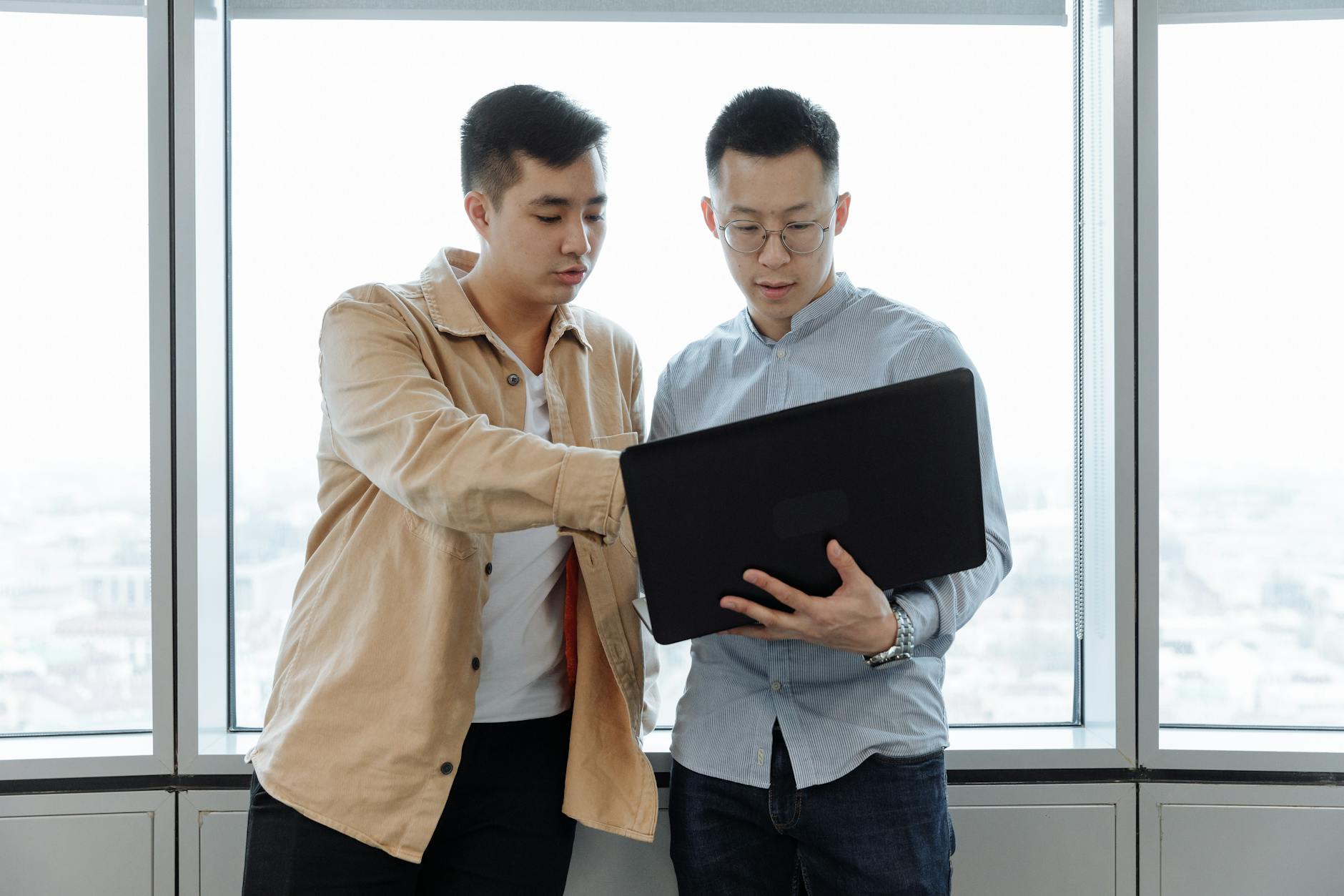 What Should I Look for in an IT Staffing Firm