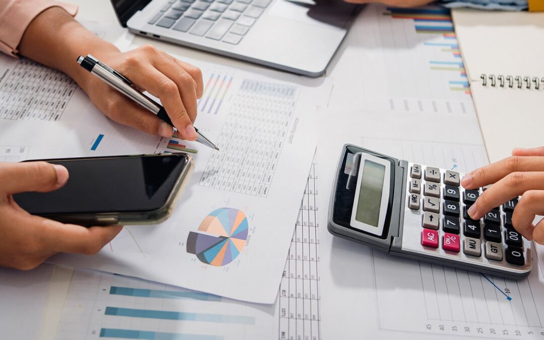 The Real Cost of Finance Turnover in Houston