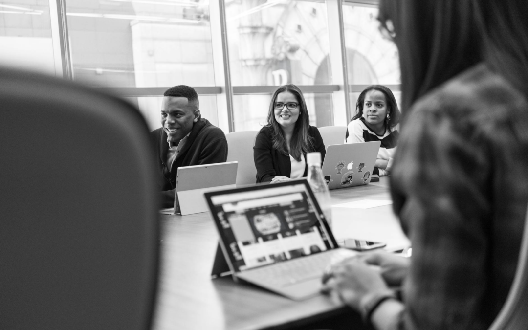 Automation in HR: Practical Ways Texas Companies Are Cutting Time-to-Fill