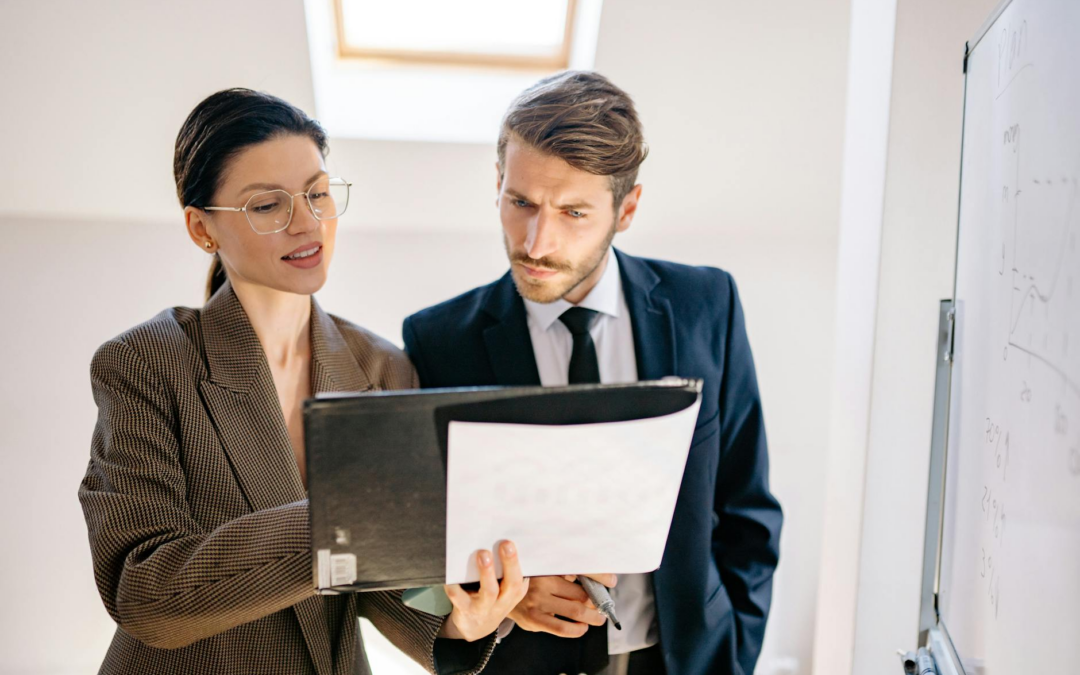 Recruiting for Executive Roles in Texas: Why Leadership Pipelines Are Changing