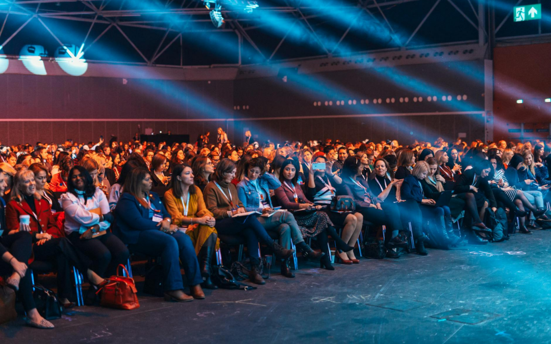 Convention Staffing Trends in Texas: How Events Are Reshaping Workforce Needs