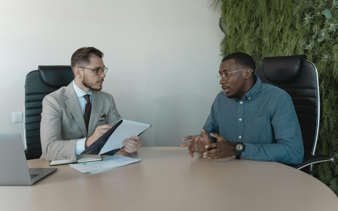 AI Recruiting Beyond Screening: Predictive Analytics for Texas Employers