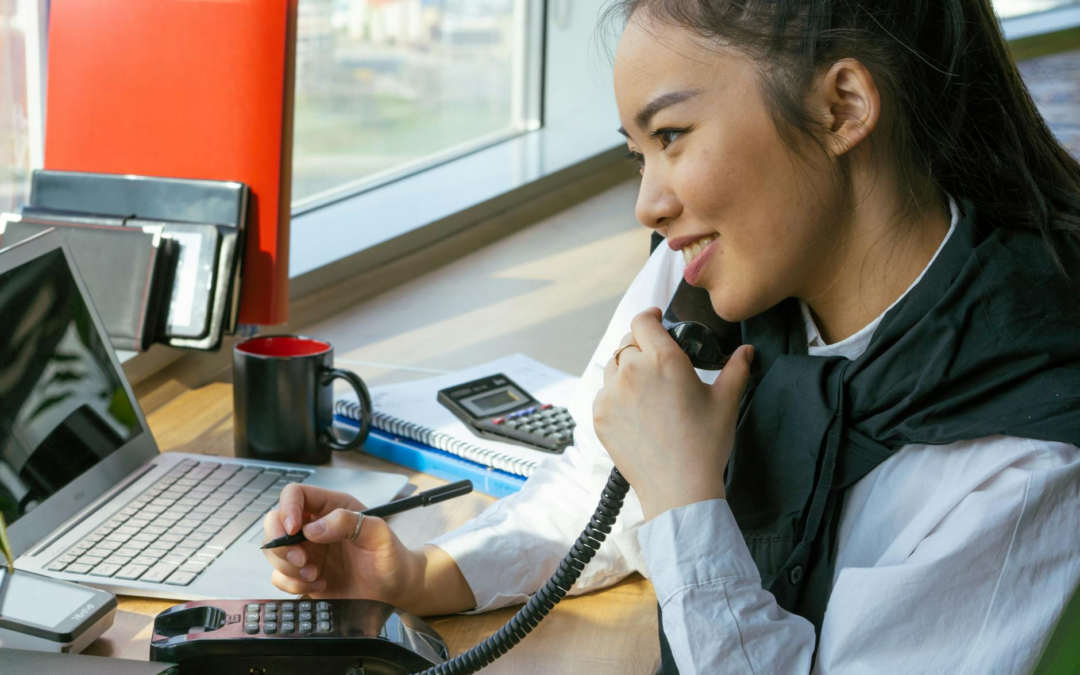 Administrative Staffing in Texas: Why Flexibility Is the New Competitive Advantage