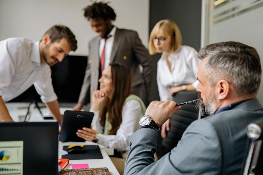 Building Agile HR Teams in Texas: Leadership Strategies for 2026