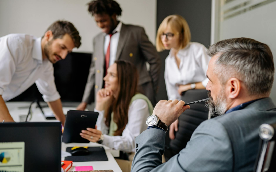 Building Agile HR Teams in Texas: Leadership Strategies for 2026