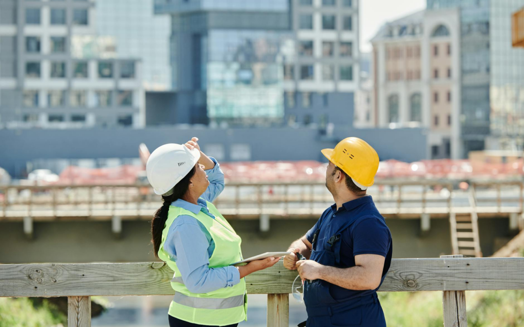 Engineering Staffing in Texas: How Infrastructure Projects Drive Demand