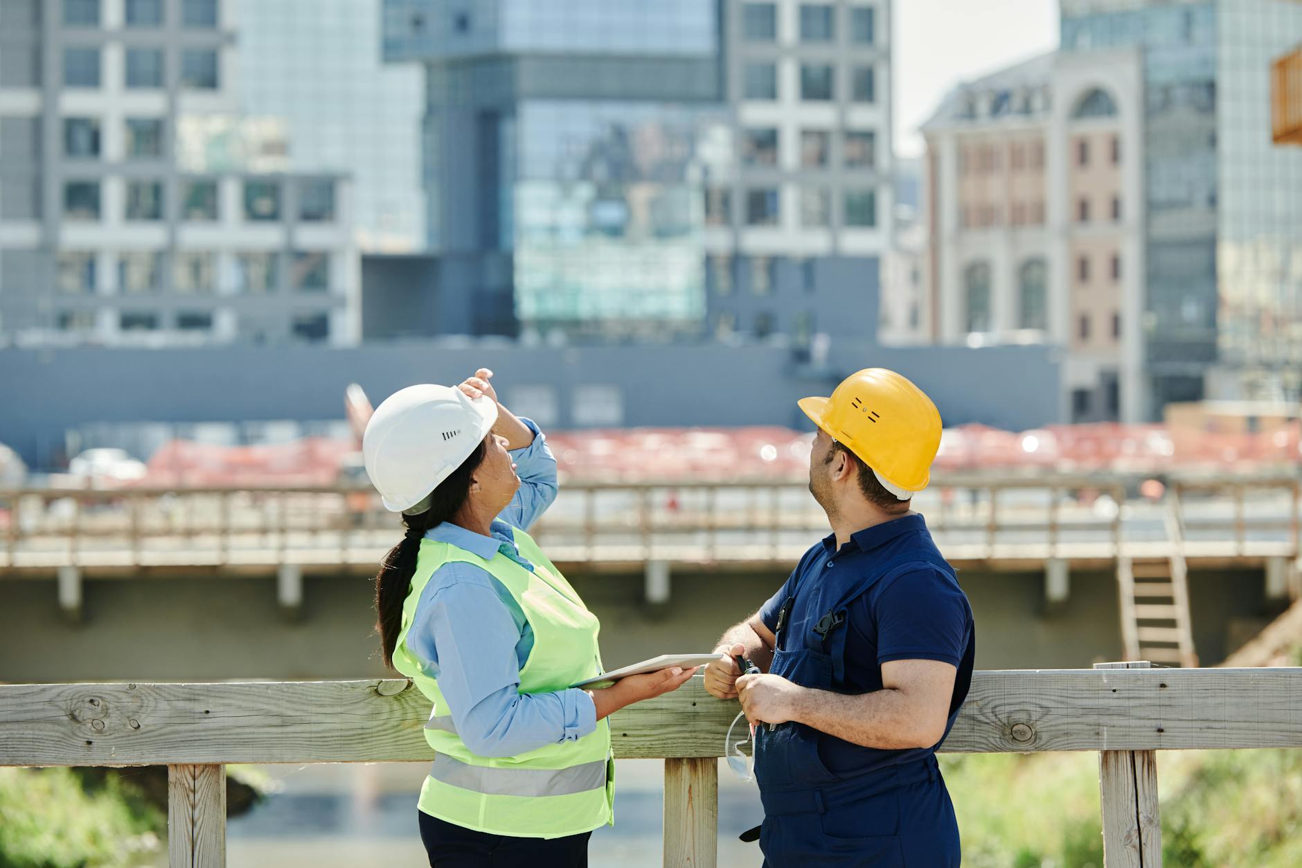 Engineering Staffing in Texas: How Infrastructure Projects Drive Demand