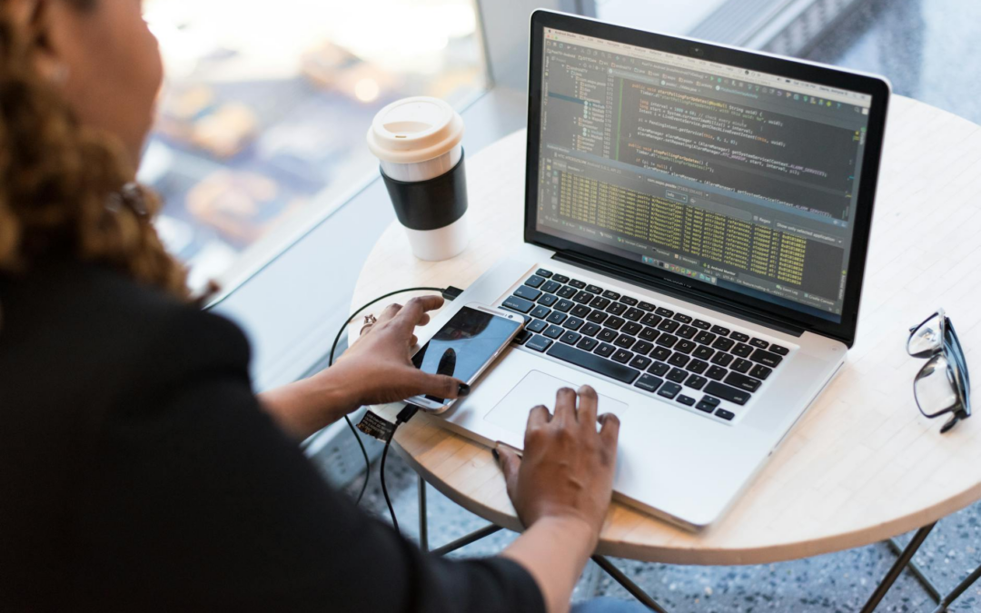 IT & Cybersecurity Roles in Texas: Recruiting for a Remote-First World