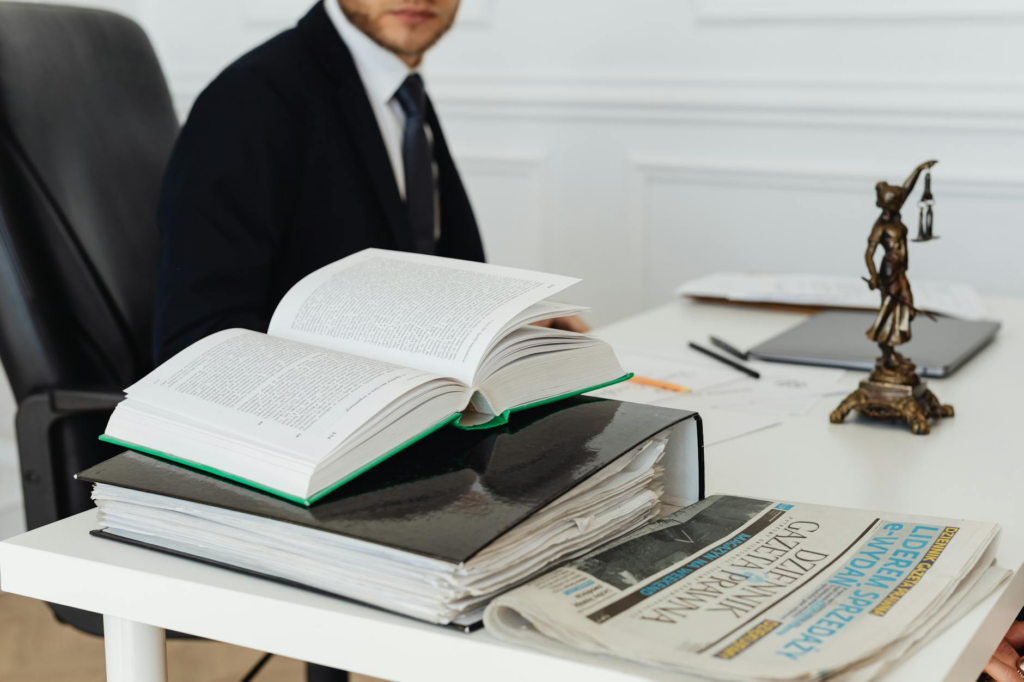 Legal Recruiting in Texas: How Law Firms Are Winning the Talent War