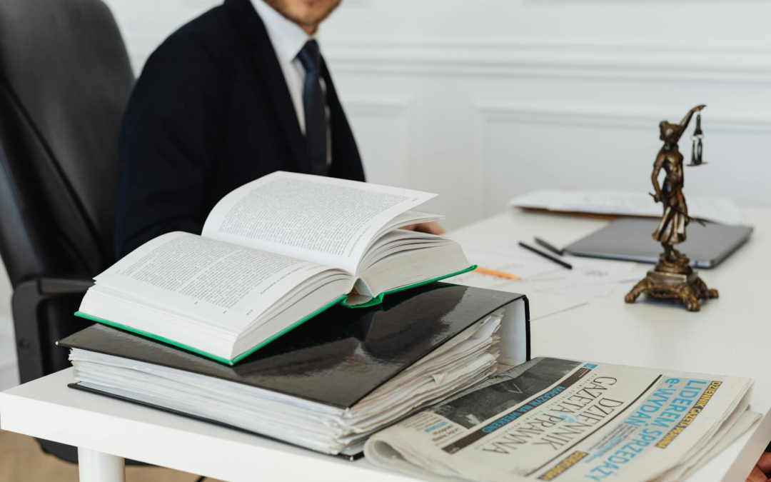 Legal Recruiting in Texas: How Law Firms Are Winning the Talent War