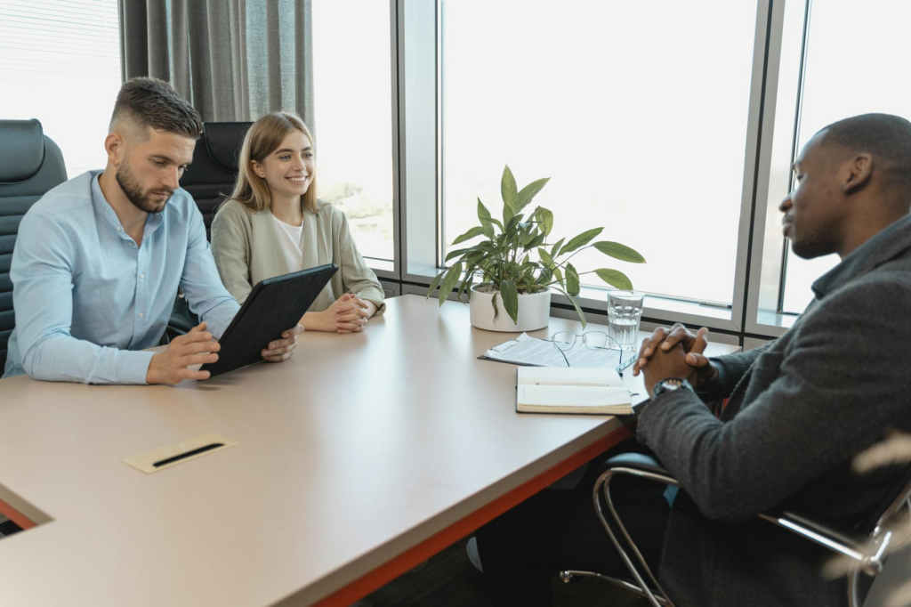 Sales Recruiting in Texas: How AI Identifies High-Performing Candidates