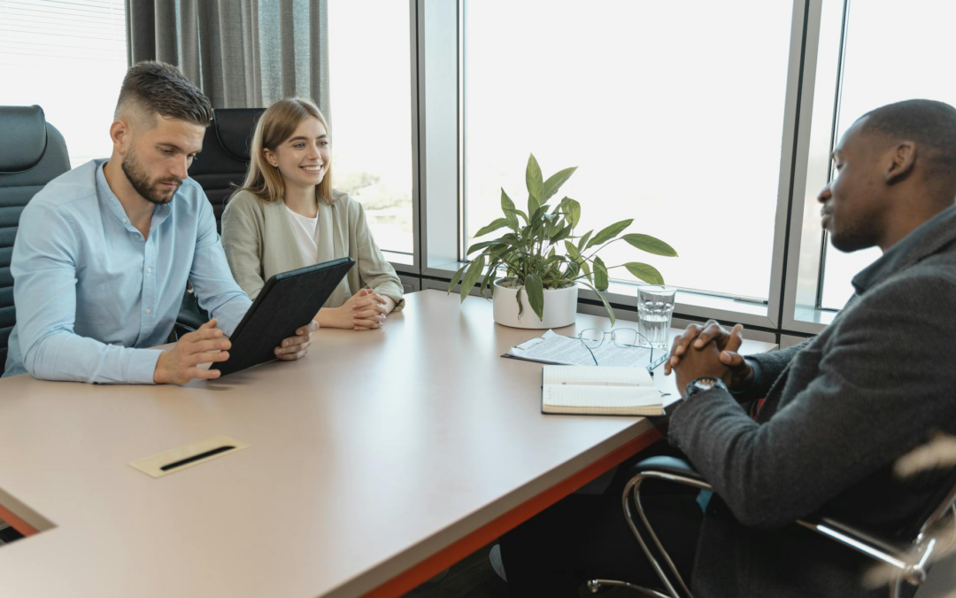 Sales Recruiting in Texas: How AI Identifies High-Performing Candidates