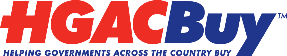 HGACBuy logo