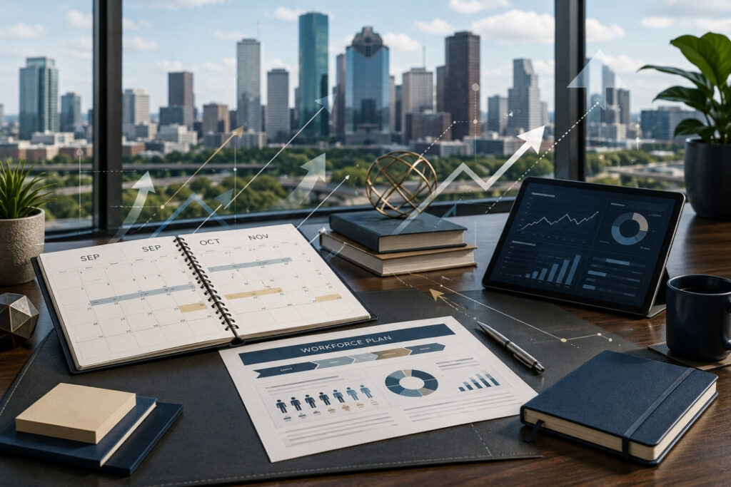 7 Fall Workforce Planning Mistakes Texas Employers Can Avoid This Year