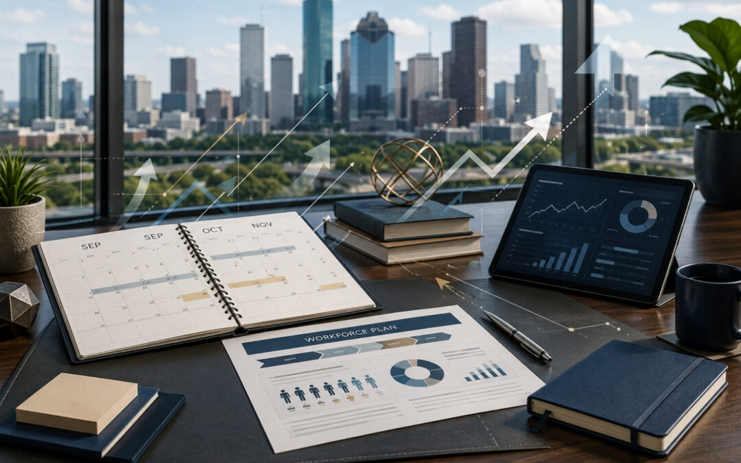 7 Fall Workforce Planning Mistakes Texas Employers Can Avoid This Year